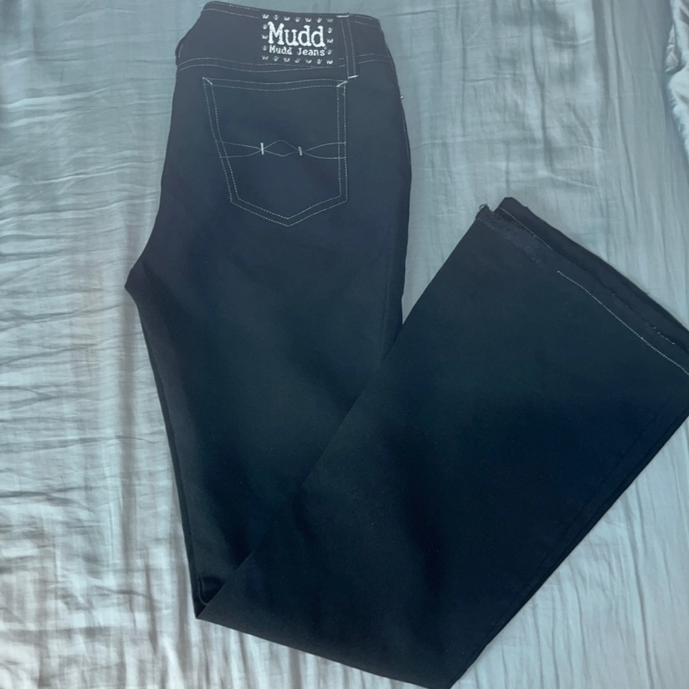 Vintage Mudd Jeans